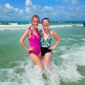 Meet your Posher, Joyelle